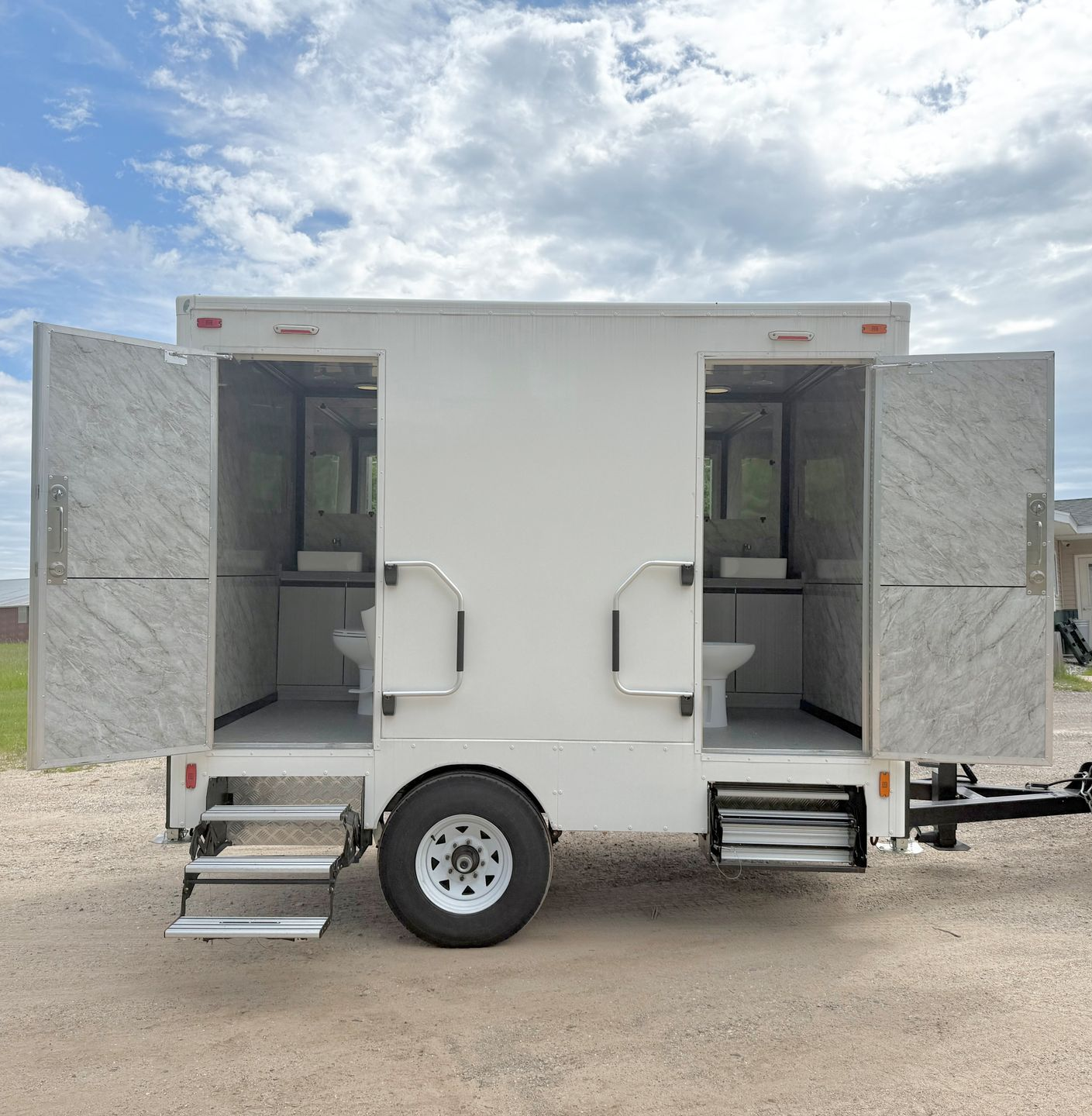 Events Portable Toilet Rental - Spartan Sewer & Septic Events Portable Toilet Rental - Spartan Sewer & Septic