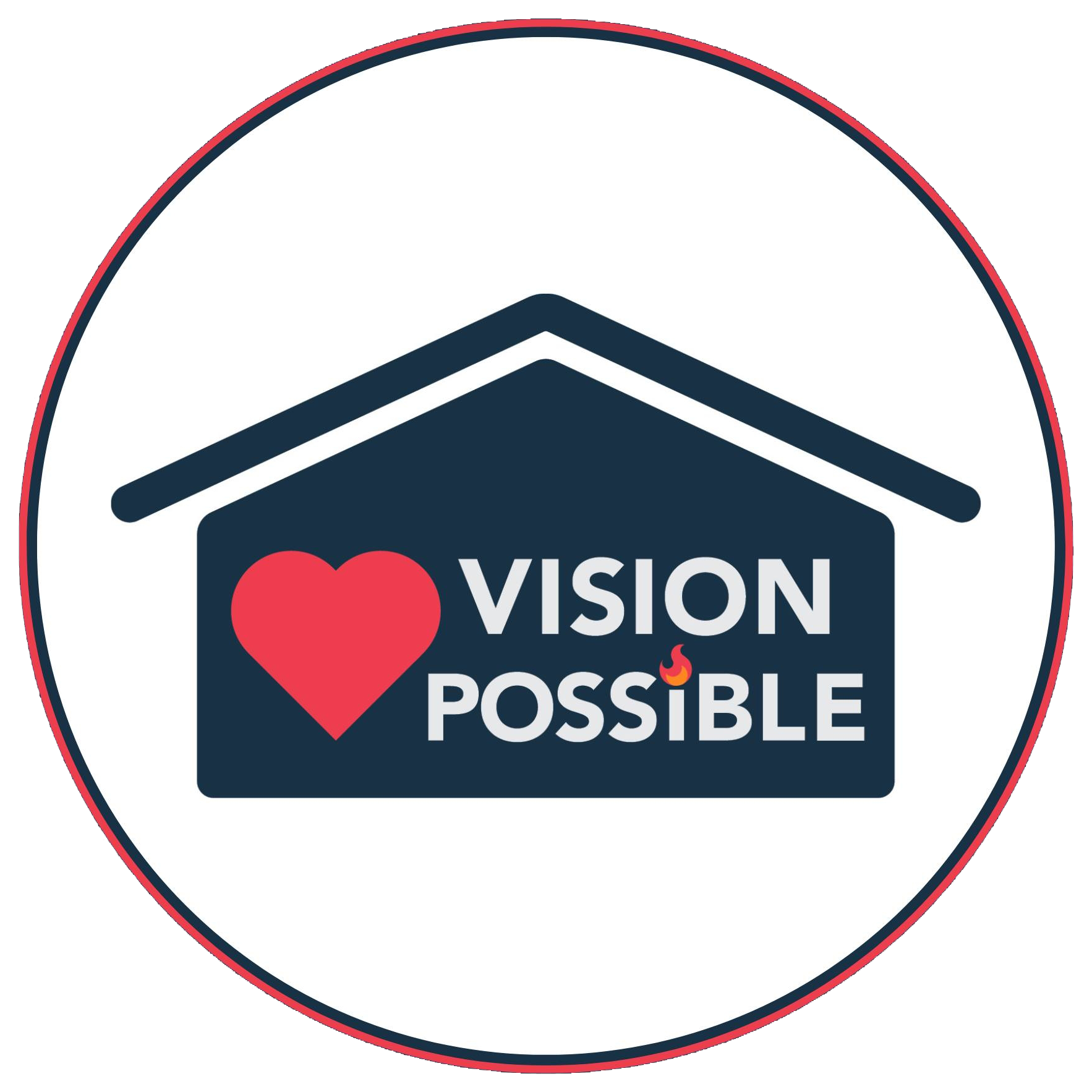 Vision Possible Vision Possible