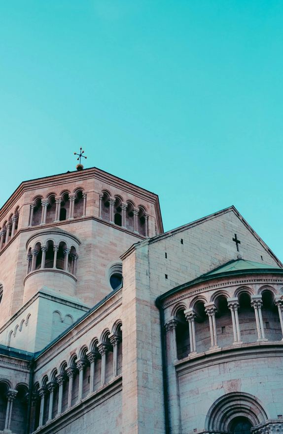 Duomo di Trento