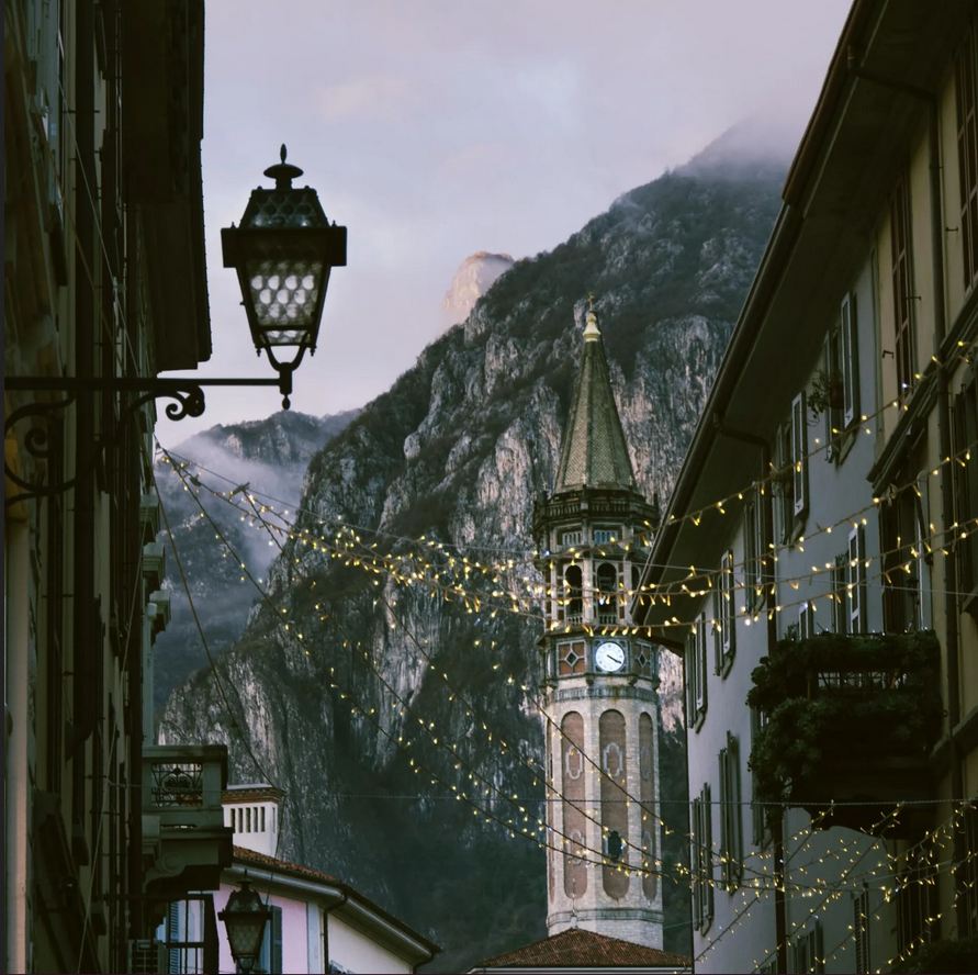 Noleggio bus Milano - Lecco