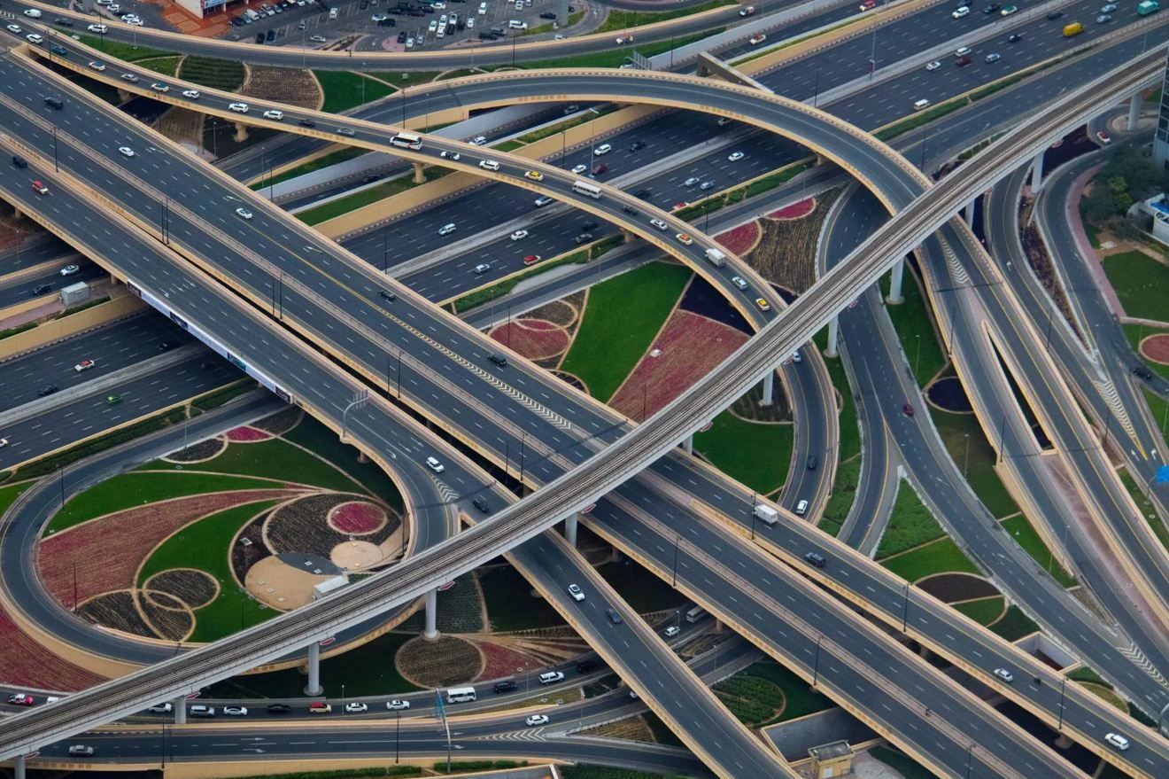 Svincoli autostradali