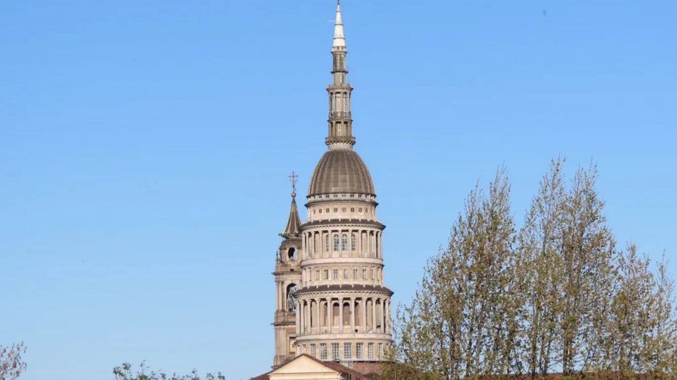 Duomo di Novara