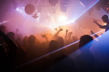 Discoteca