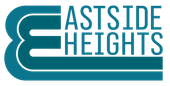 Eastside Heights logo.