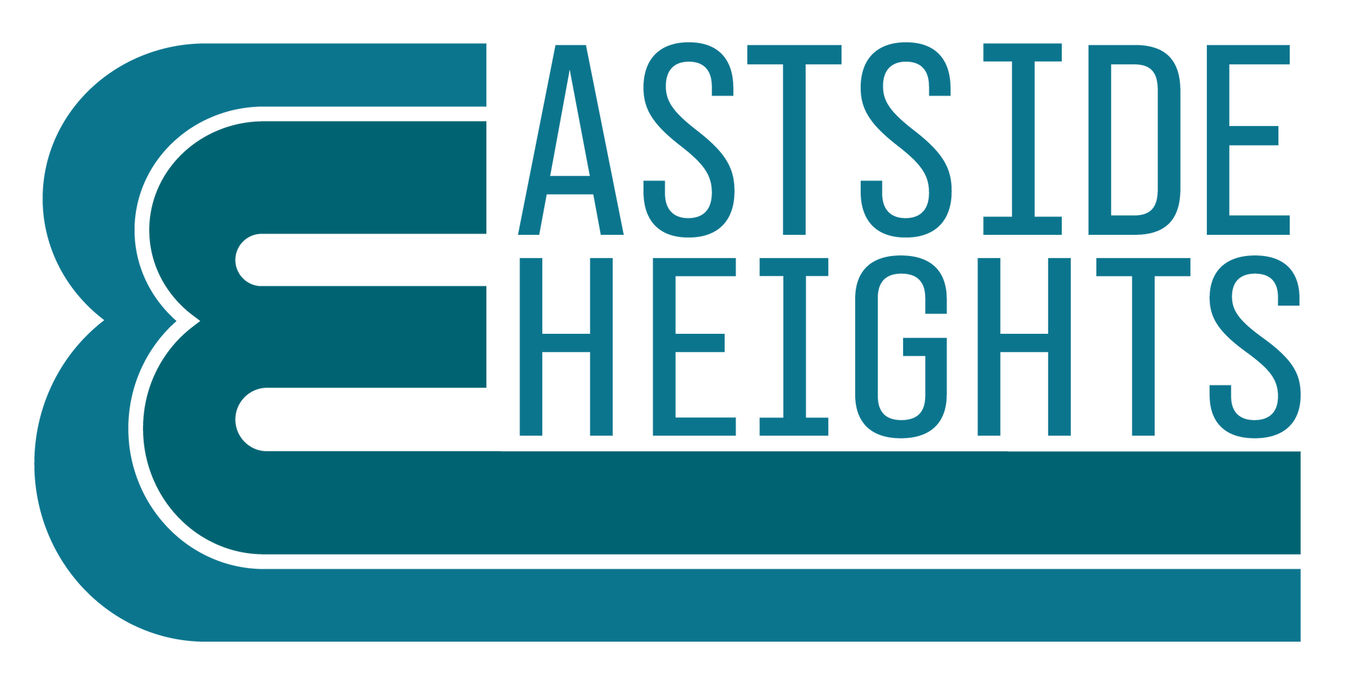 Eastside Heights logo.