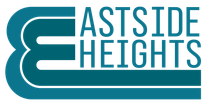 Eastside Heights logo.
