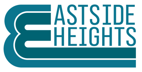 Eastside Heights logo.