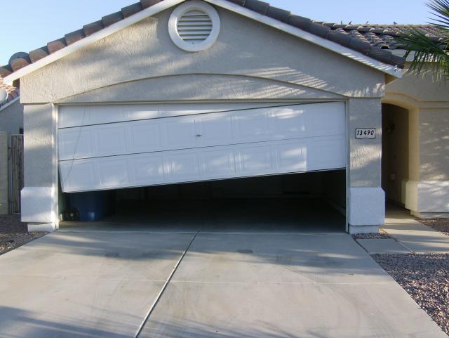 Garage Door Repairs | Diamond Spring, CA | Sierra Nevada Overhead Door