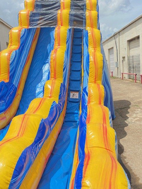 Bounce House Services Gulf Coast Lifetime Inflatables