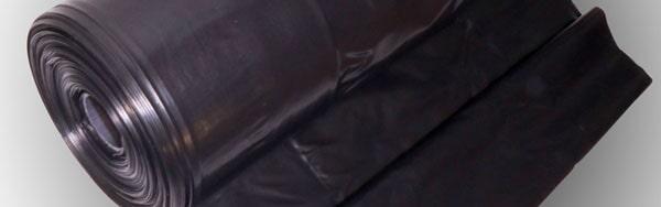 MATERIAS PRIMAS LA BOLSITA SA DE CV - Bolsas de Plástico