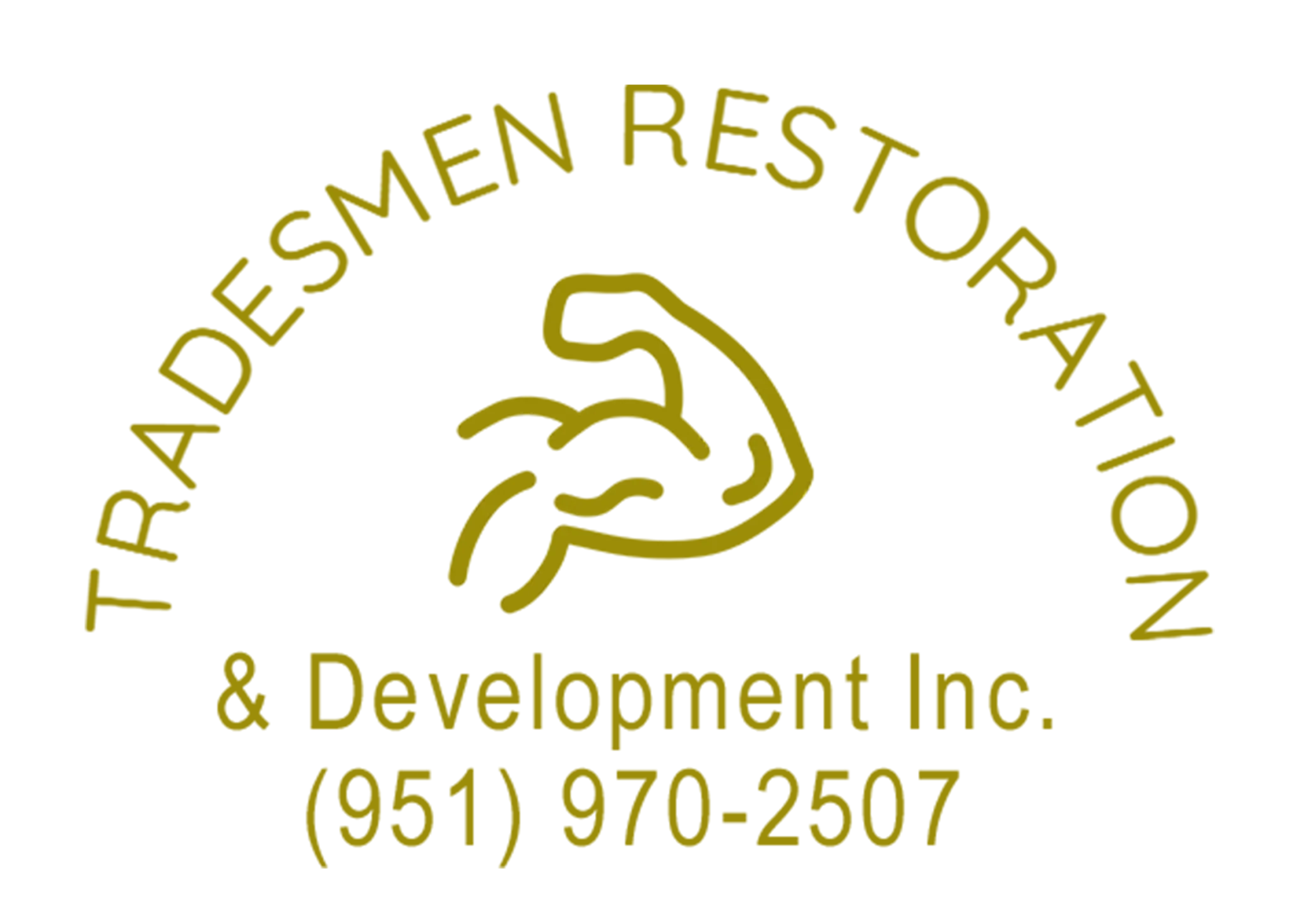 Tradesmen Restoration & Development Inc. Tradesmen Restoration & Development Inc.