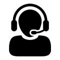 Icona assistenza