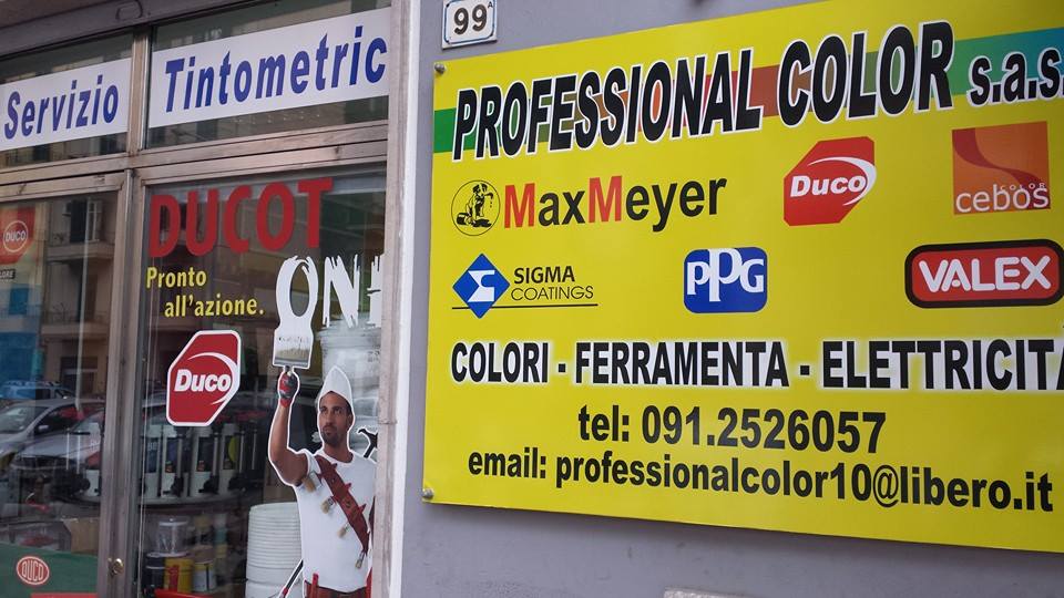 Elettricità