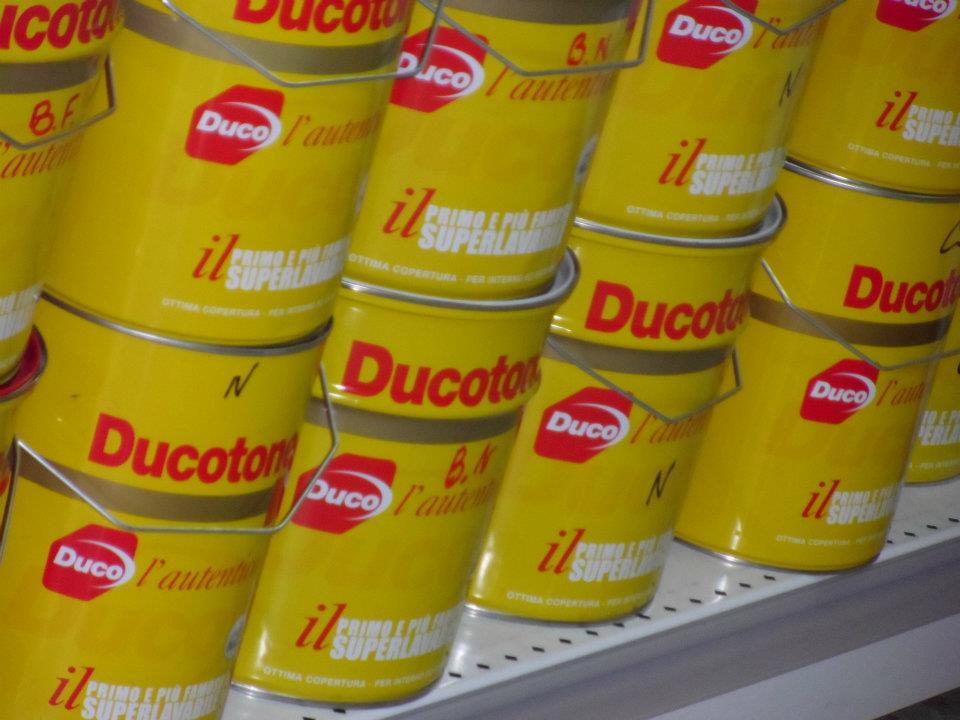Ducotone