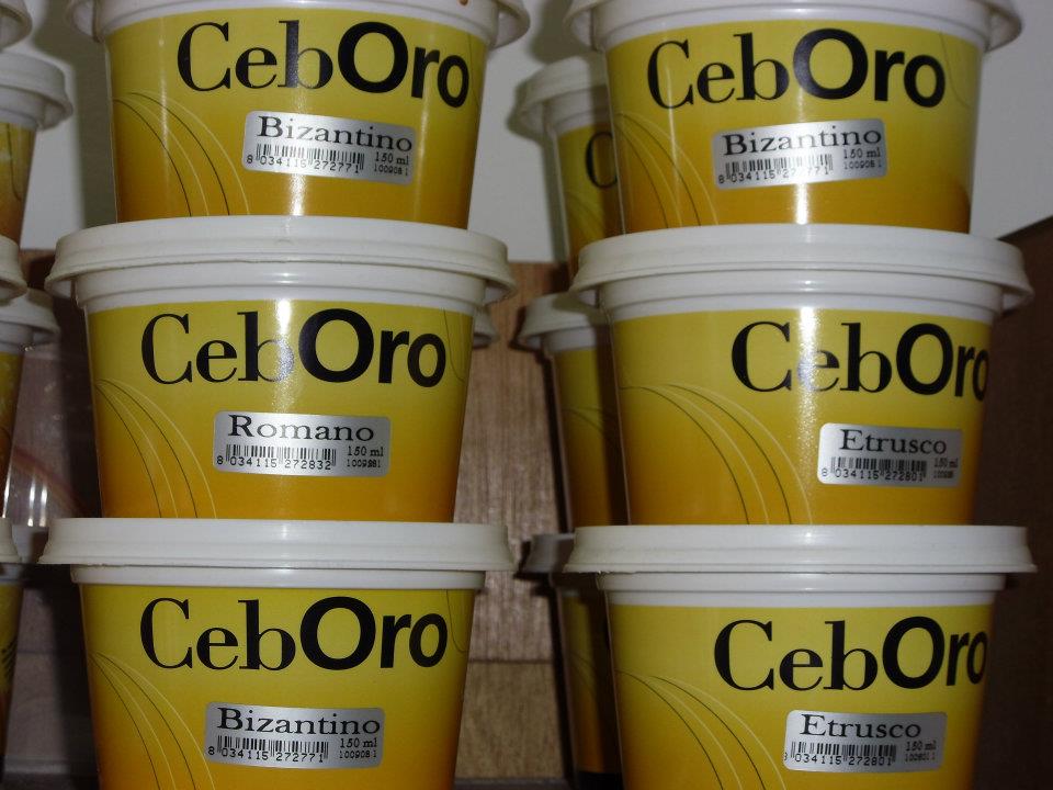 CebOro