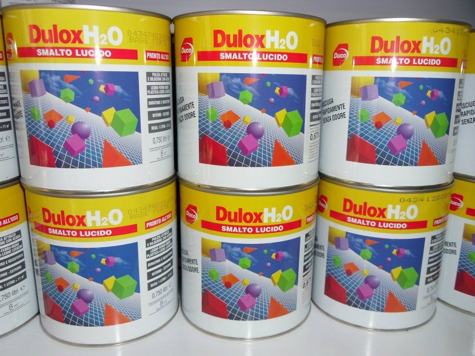 Dulox