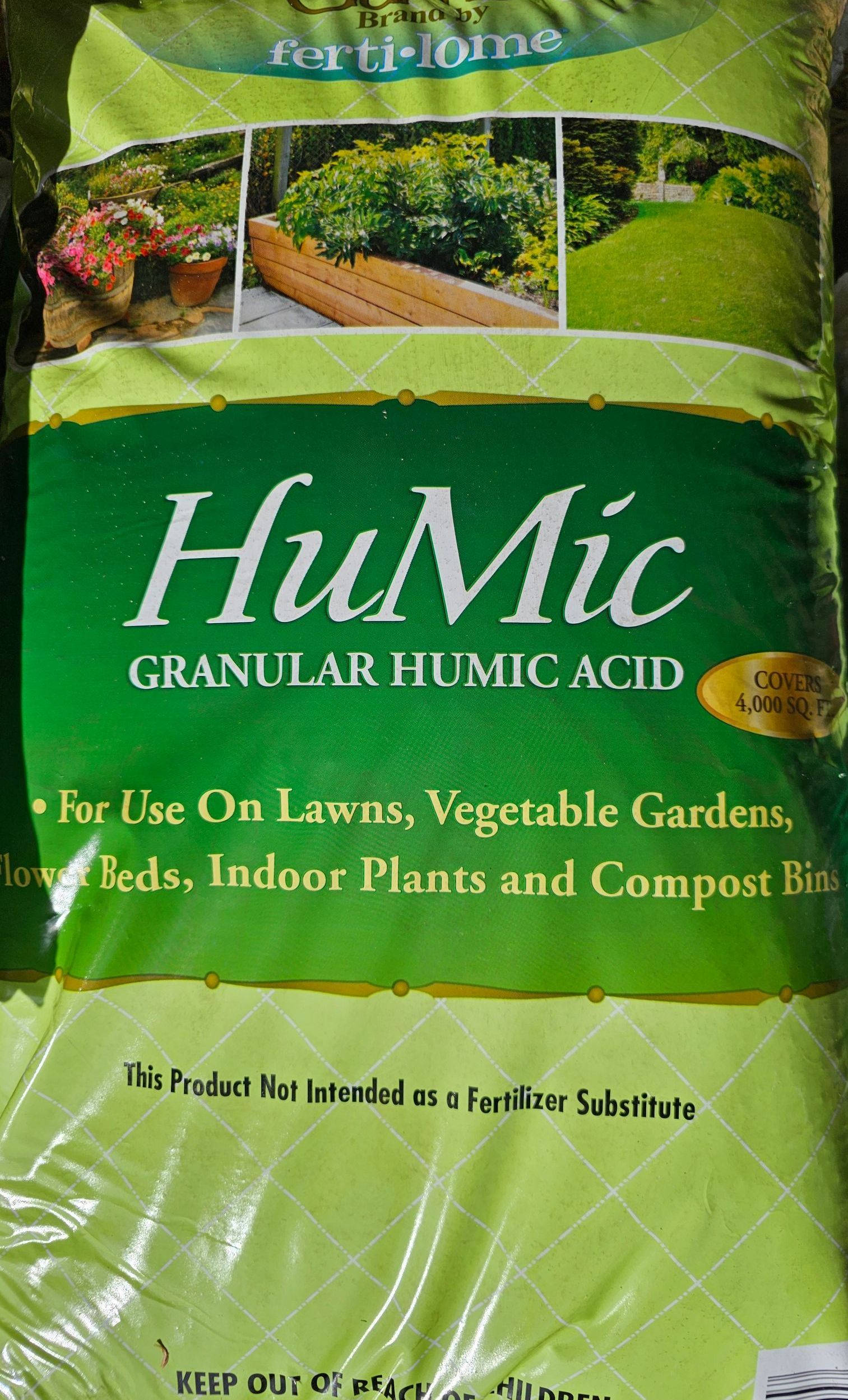 Bag of