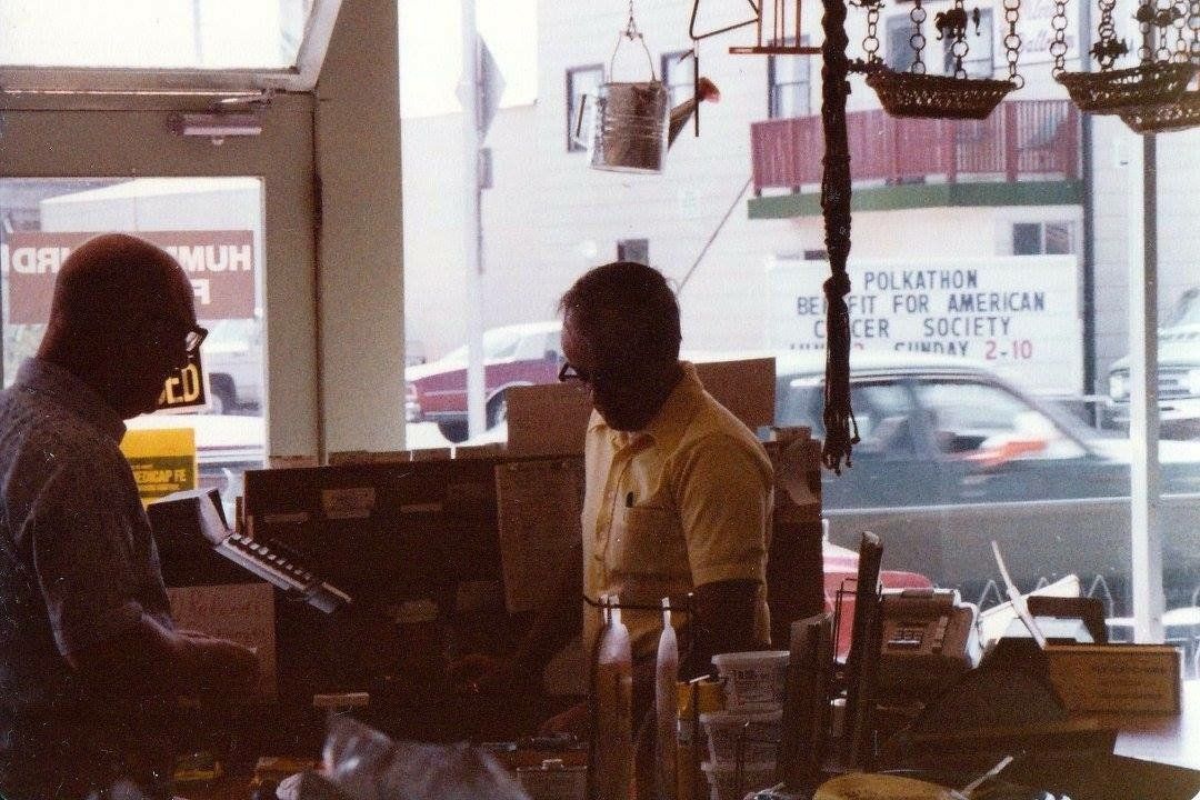 Fox's 1968