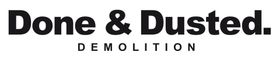 Done & Dusted Demolition: Specialist Demolition Services in Queensland Done & Dusted Demolition: Specialist Demolition Services in Queensland