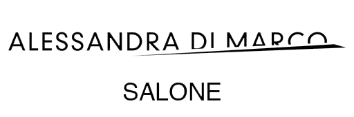 PARRUCCHIERE ALESSANDRA DI MARCO - LOGO