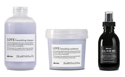 prodotti per capelli Davines