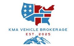 KMA Vehicle Brokerage LLC. KMA Vehicle Brokerage LLC.