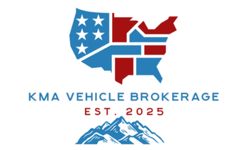 KMA Vehicle Brokerage LLC. KMA Vehicle Brokerage LLC.