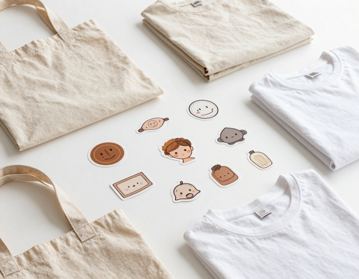 Merchandise Preview