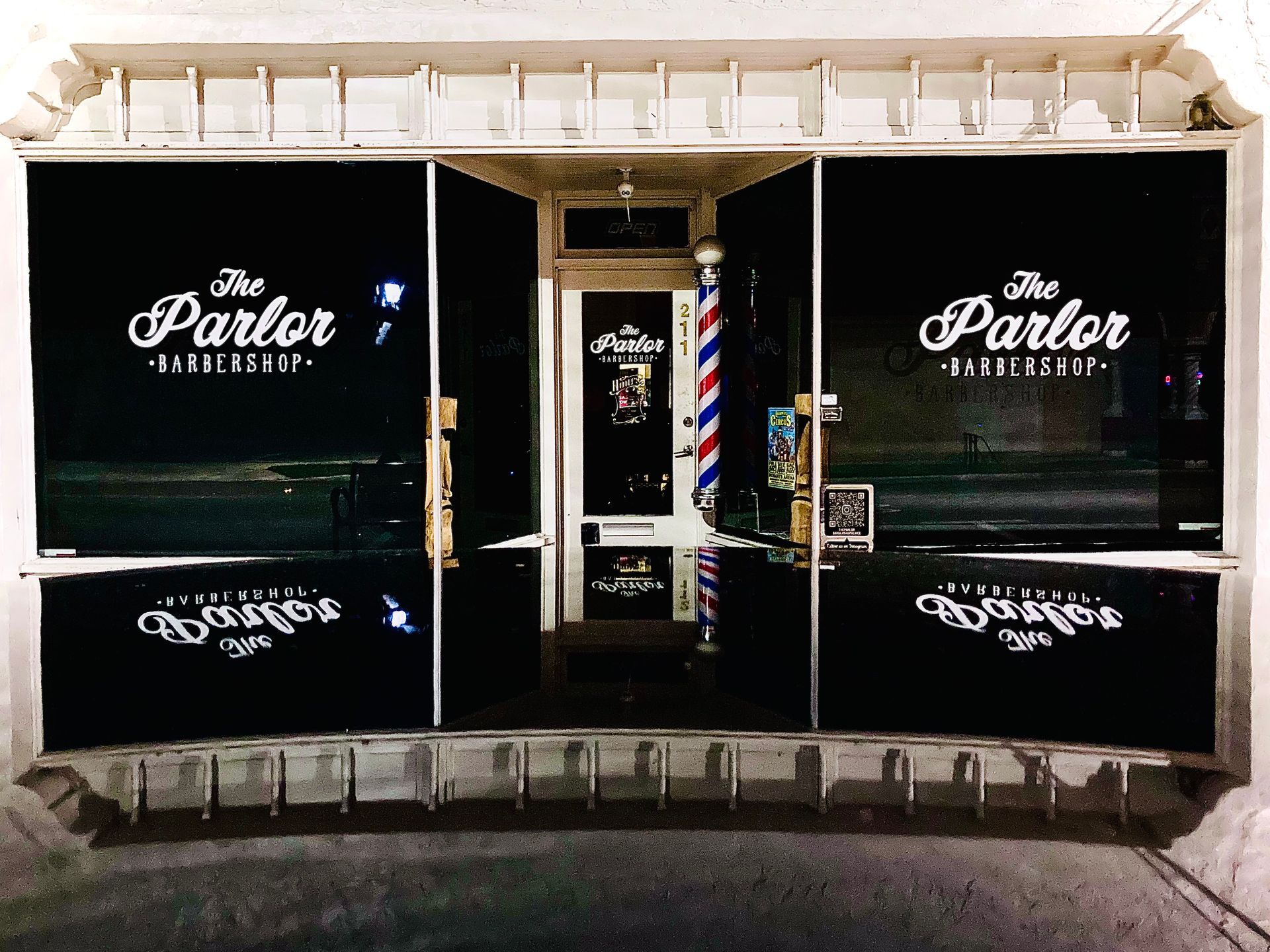 Window Graphics