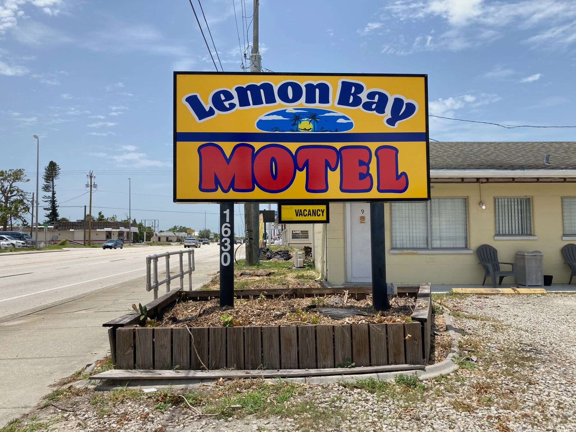 Custom Signs