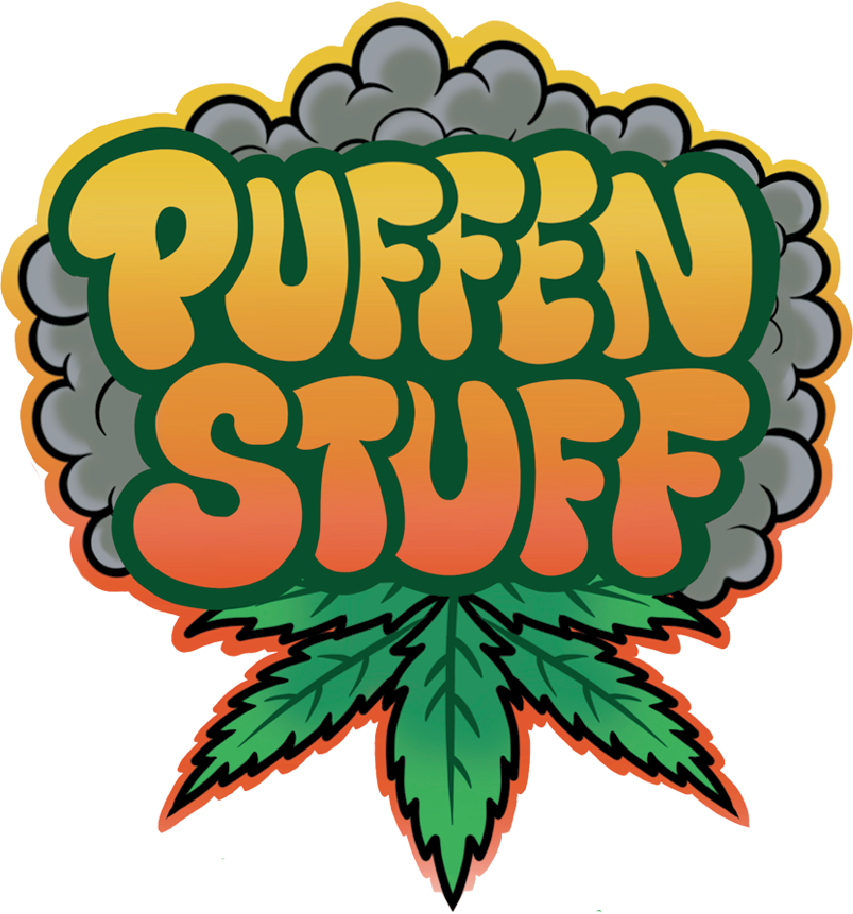 Puffen Stuff logo