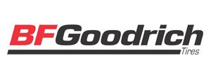 BF Goodrich logo