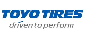 toyo tires logo