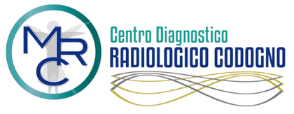 Centro diagnostico radiologico Codogno, logo