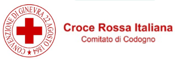 logo Croce Rossa Italiana