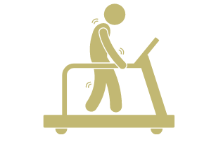 RIABILITAZIONE FISIOTERAPICA