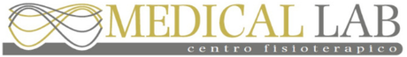 Medical Lab, Centro Fisioterapico Codogno, logo