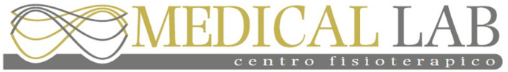Medical Lab, Centro Fisioterapico Codogno, logo