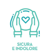 icona indolore