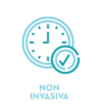 icona non invasiva