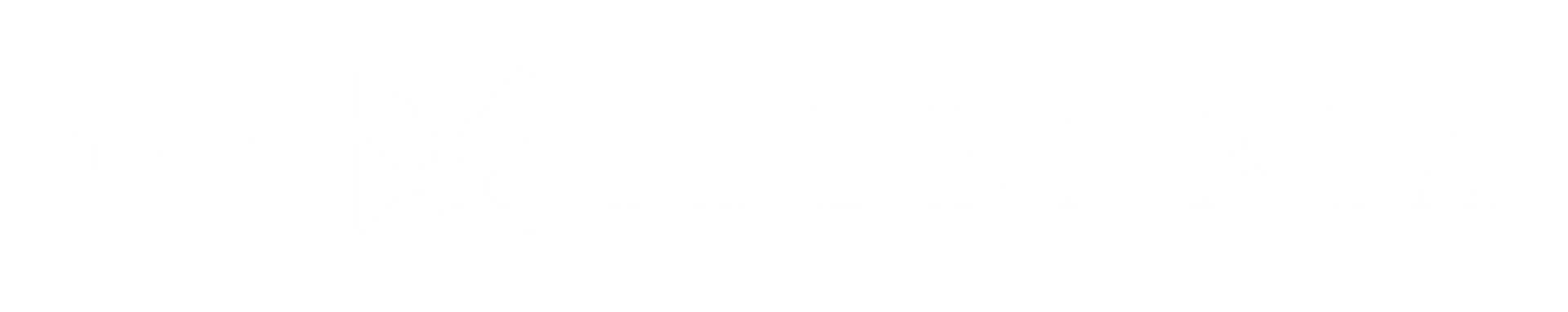 The Millennia Logo - footer, go to homepage