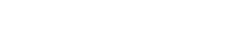 The Millennia Logo - footer, go to homepage