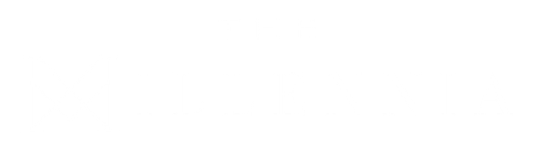 the millennia logo