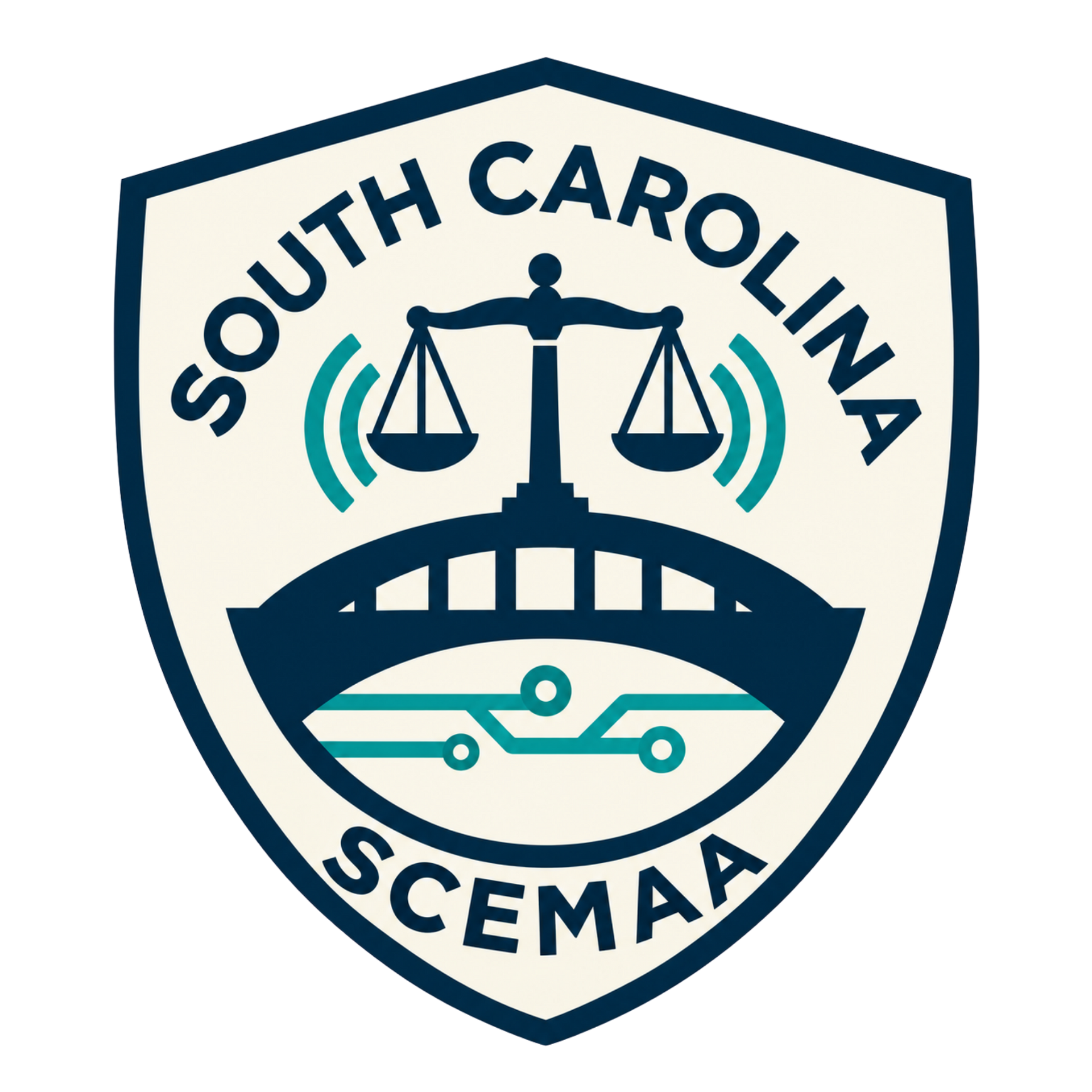 SCEMAA Logo