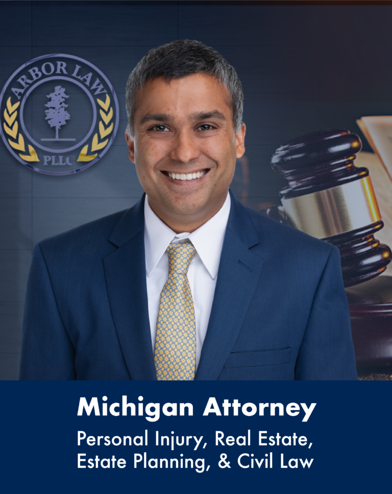 Attorney Jay Mukerji Headshot