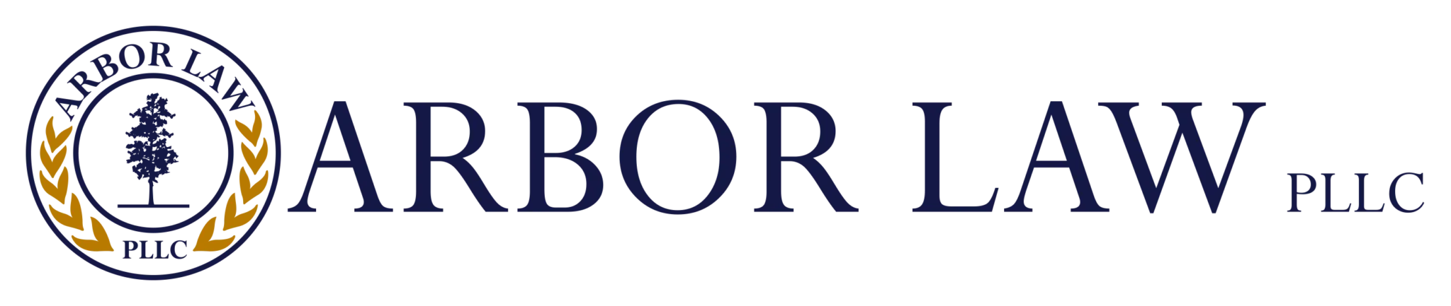 Arbor Law PLLC Logo