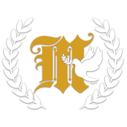 Gold letter 