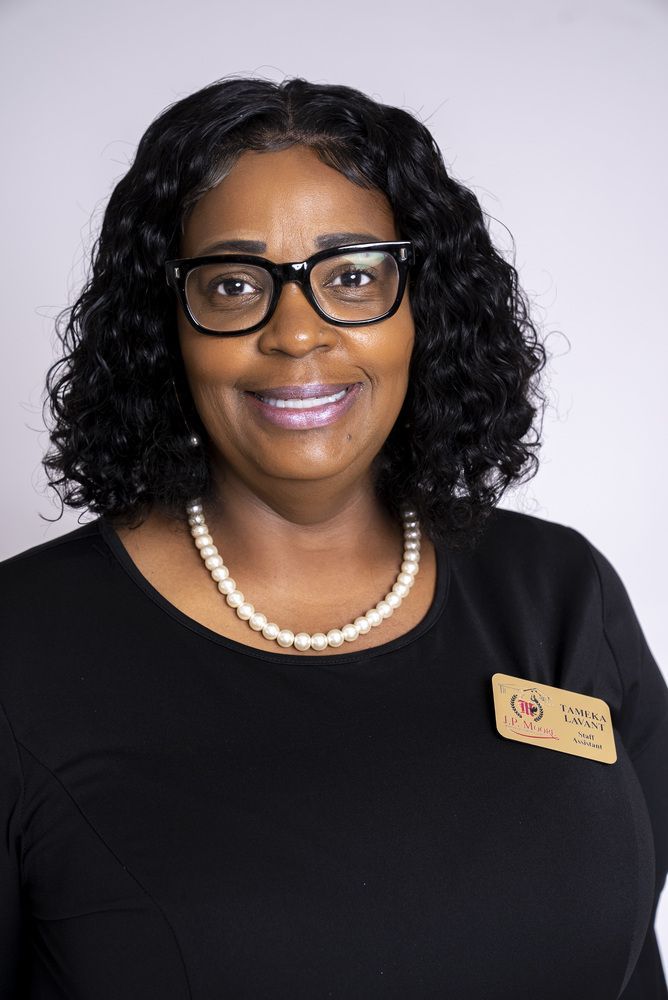 Staff Photo