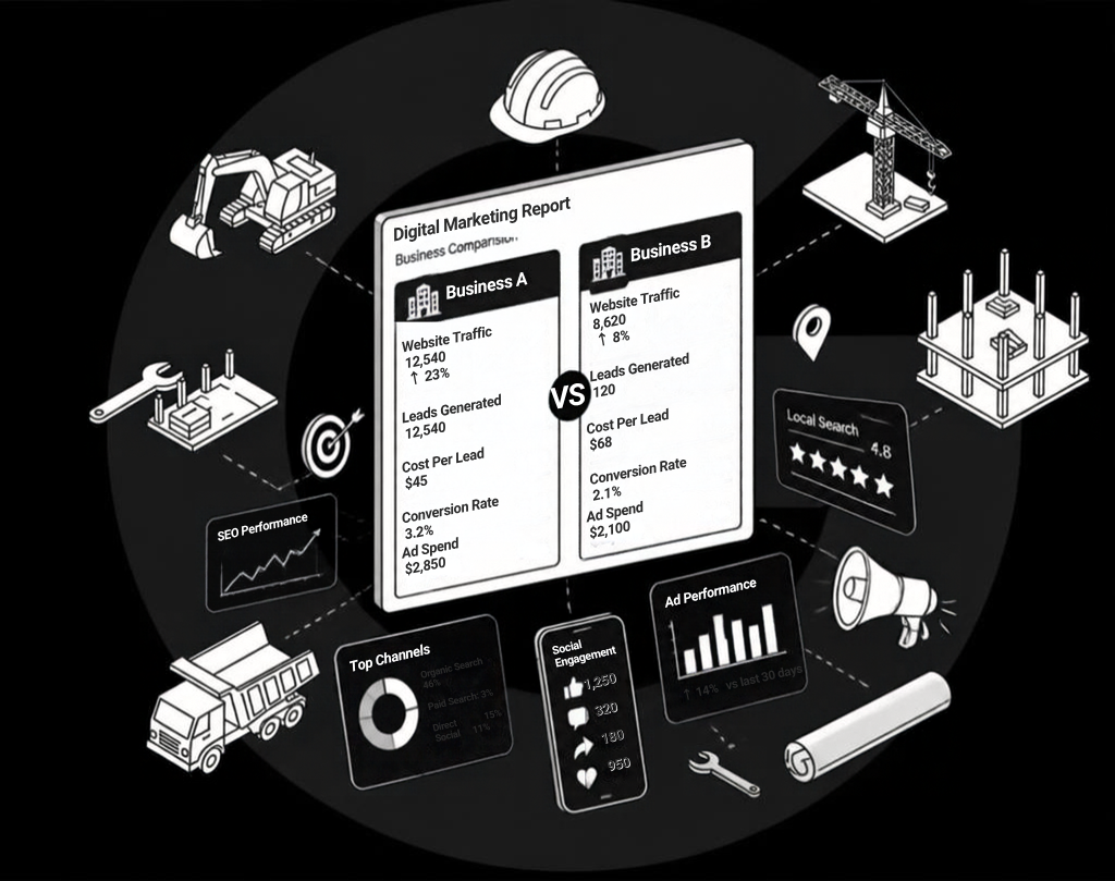 Website audit fee speed test the EZ Web solutions