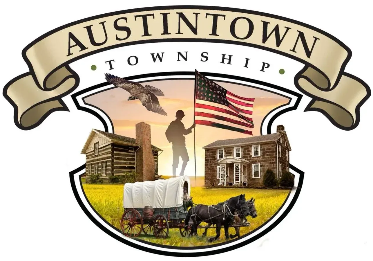 AUSTINTOWN Township, Ohio municipal website design